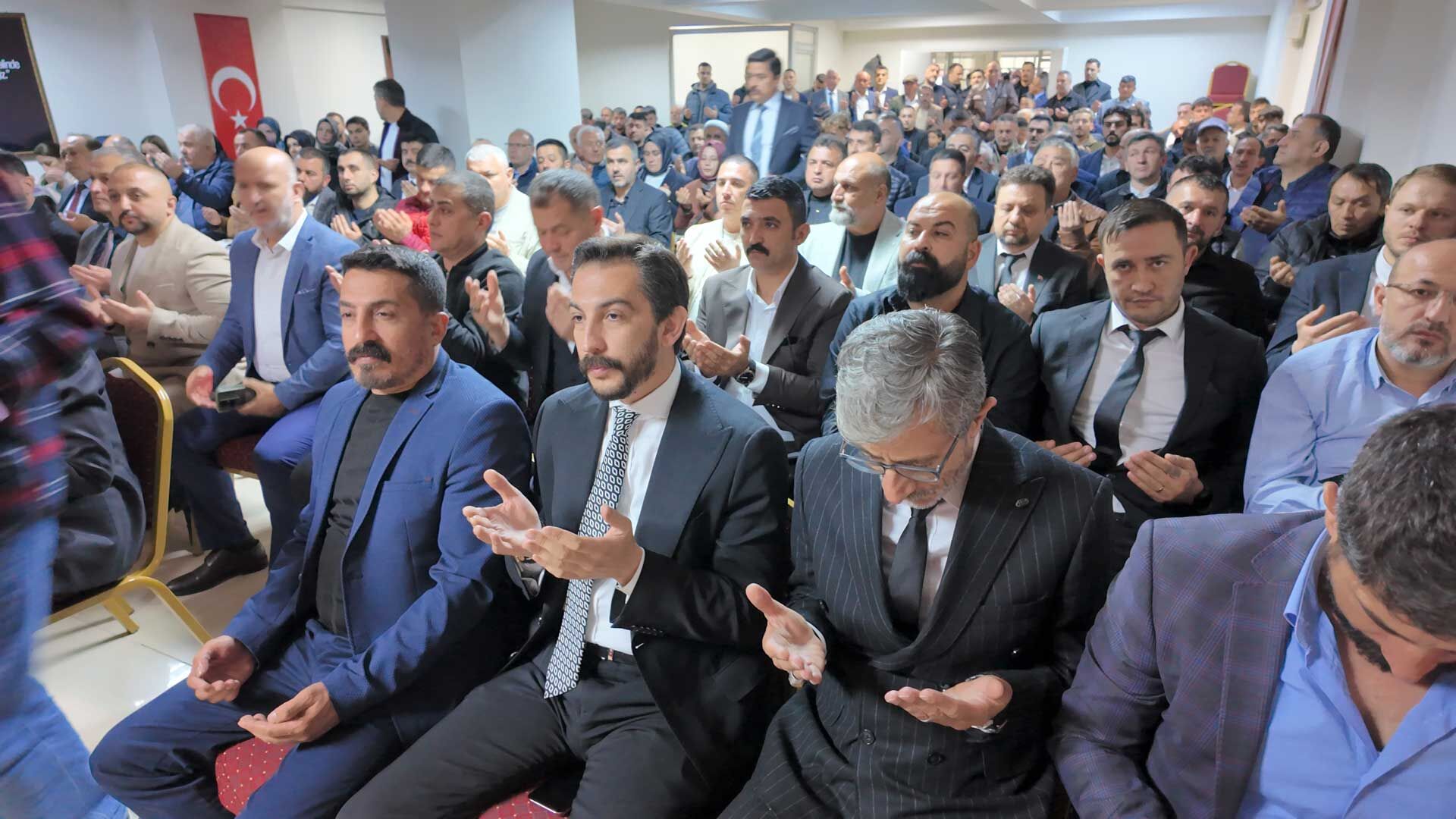Mhp Boul Yeni Yönetim (5)