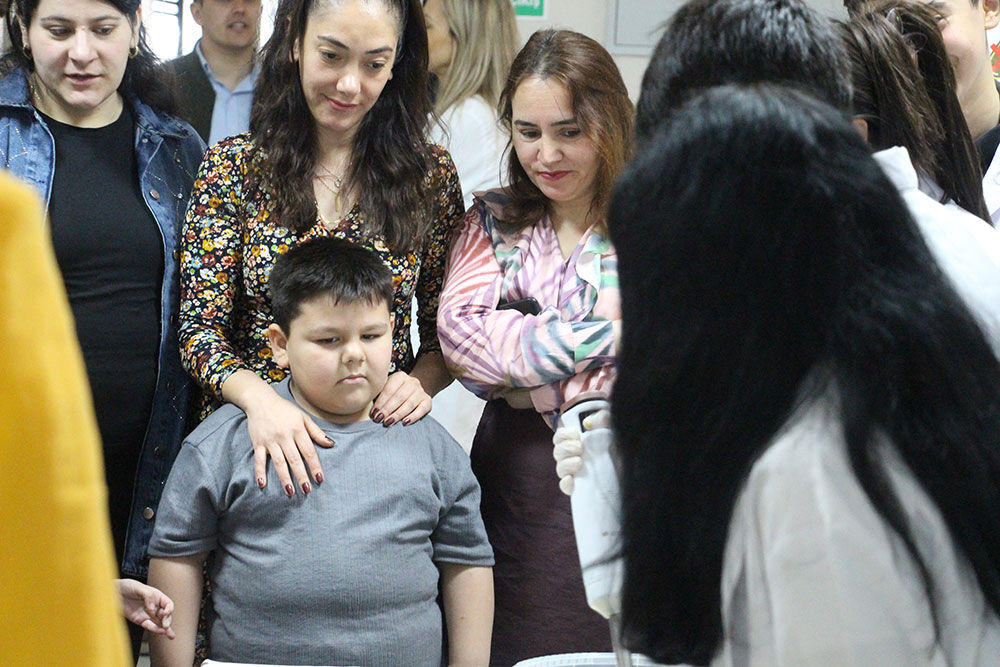 Özel Öğrencilerle Birlikte Sabun Yaptılar (8)