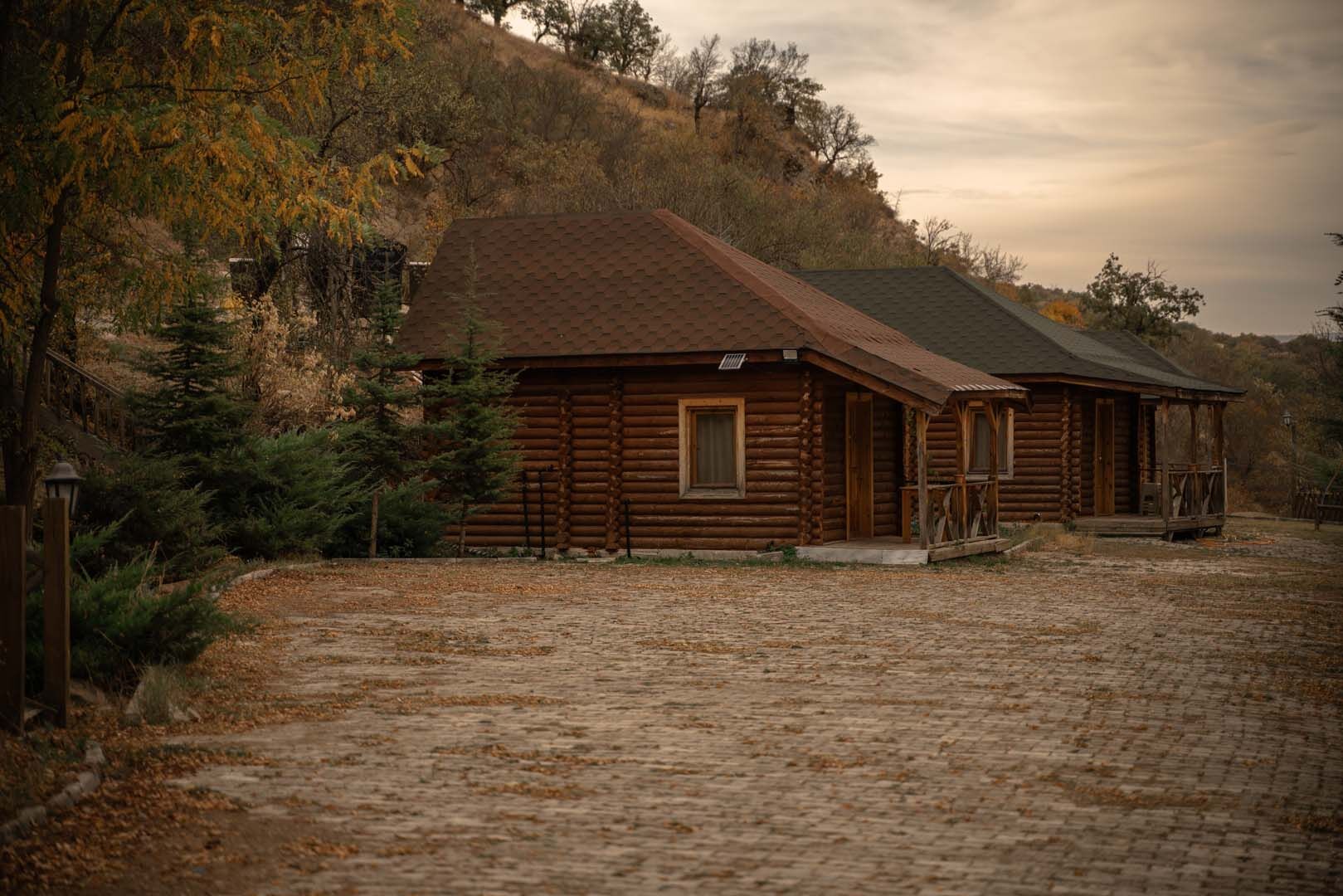 Bolu’da, turizm işletmesi icradan satışa çıkarıldı