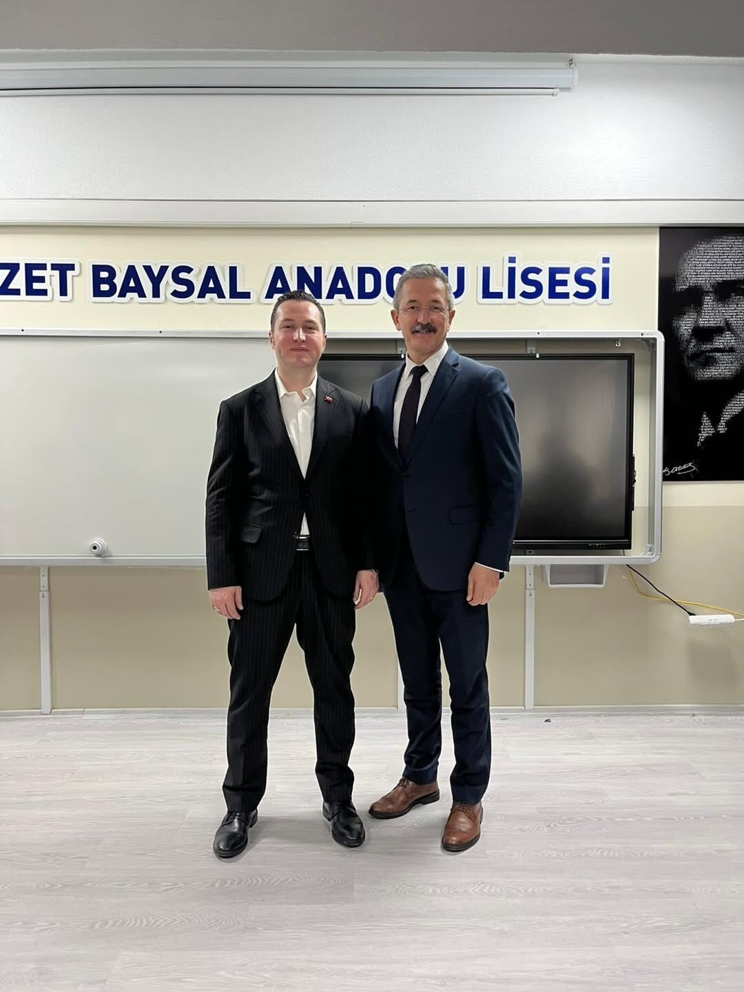 Türkiye’nin Konuştuğu Savcıdan Bolu’da3.Jpg