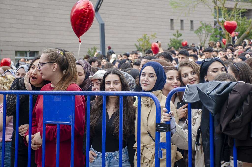 Yağmura Rağmen Coşku Dinmedi (9)