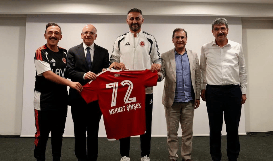 Bakan Şimşek’ten Bolu’ya Özel Ziyaret (2)