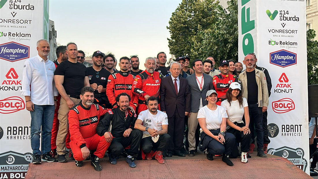 Bolu Baja Yarışları 2026 (1)