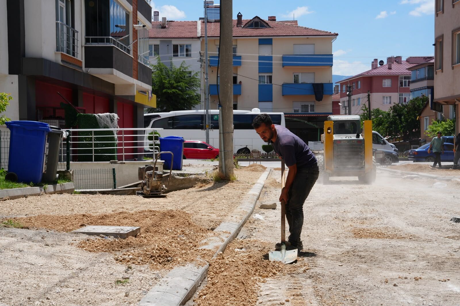 Bolu Belediyesi Çalışma (10)
