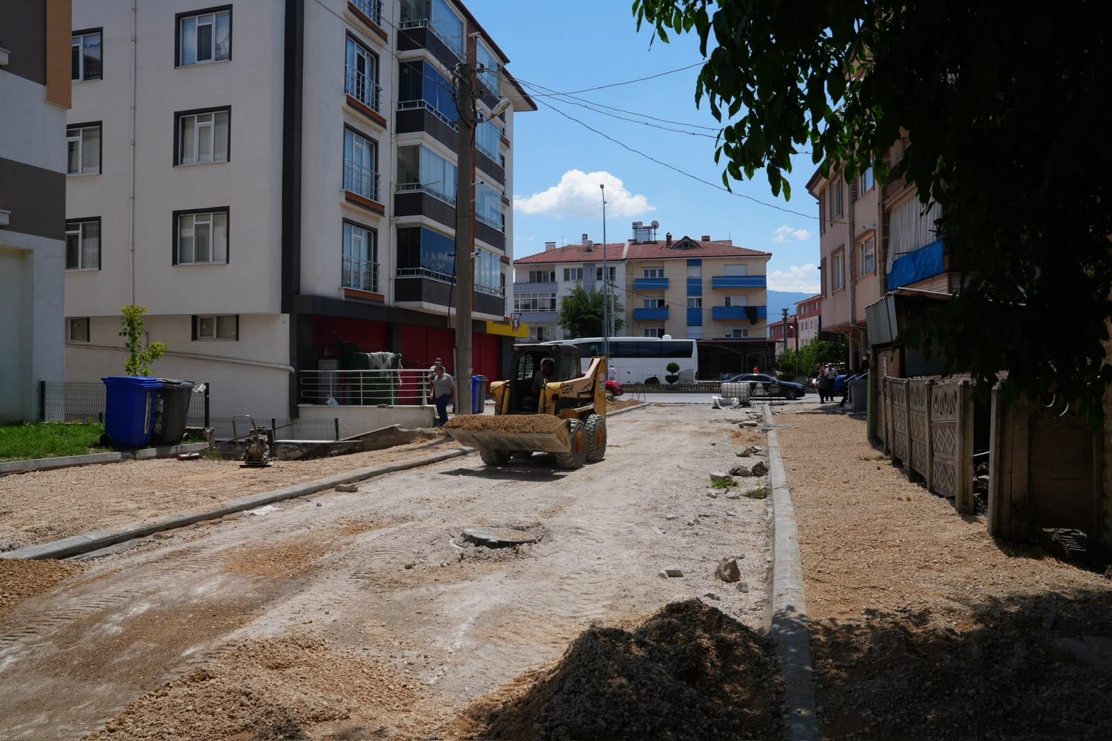 Bolu Belediyesi Çalışma (16)