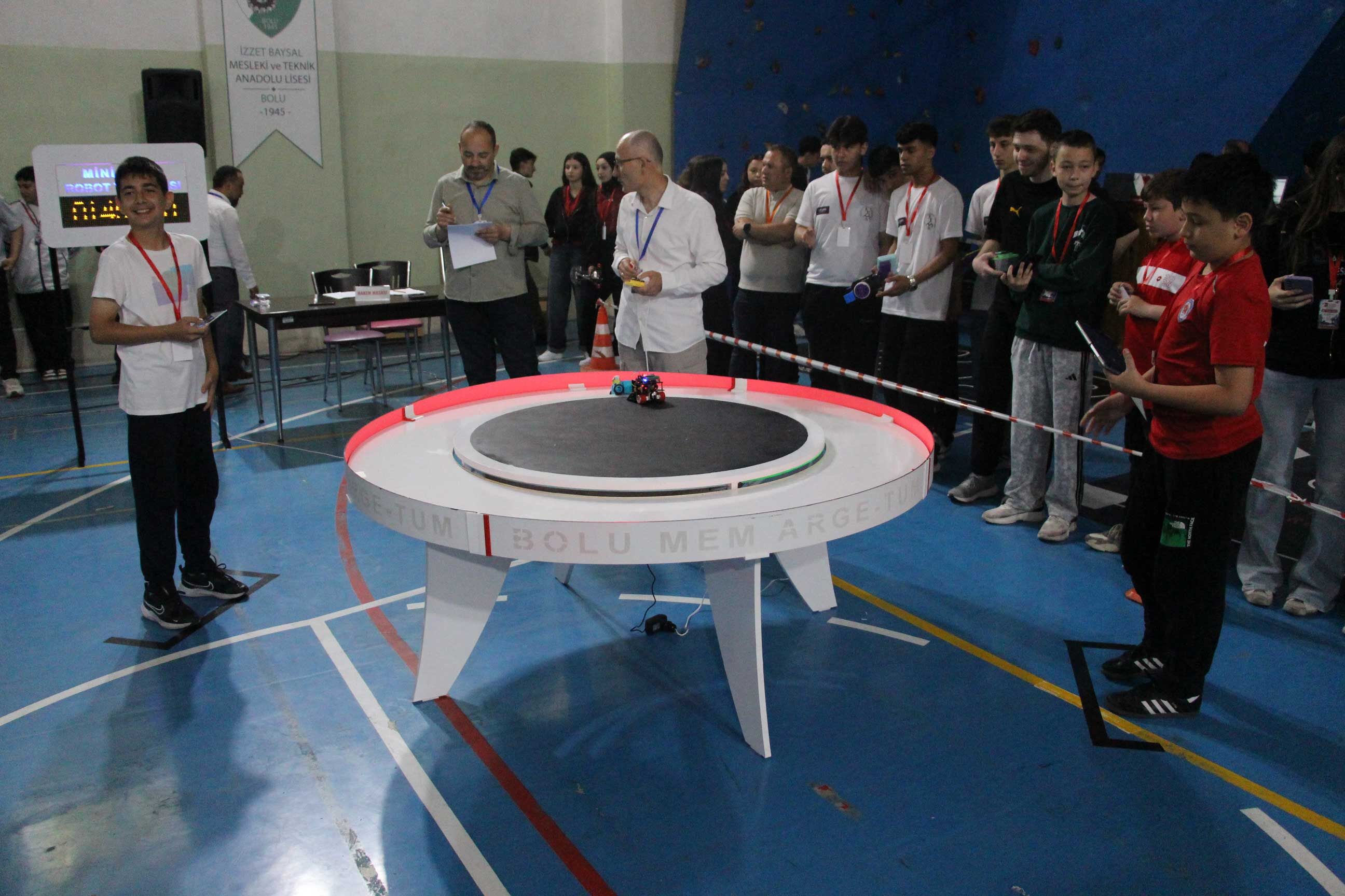 Bolu Bilim Festivali (2)