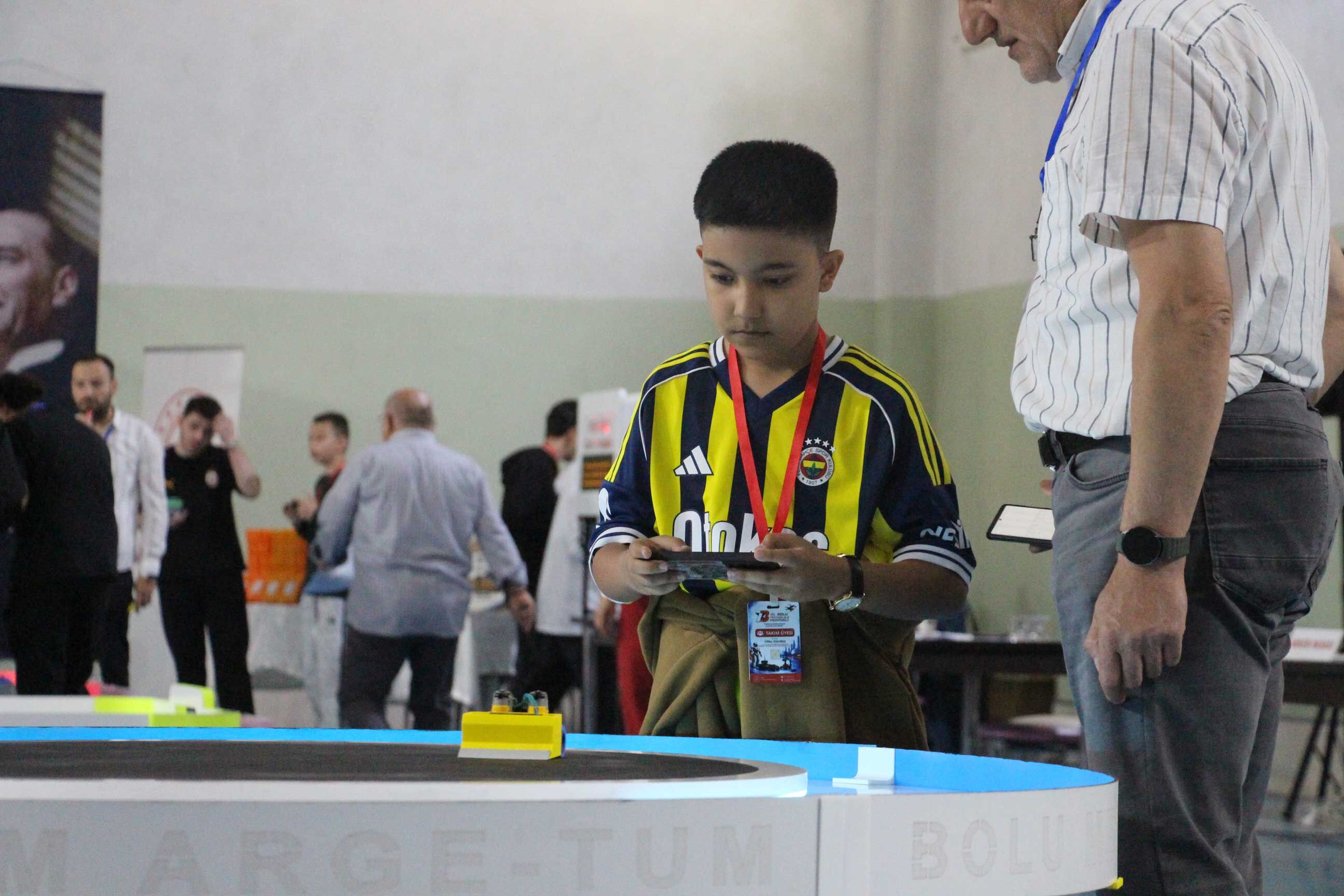 Bolu Bilim Festivali (7)