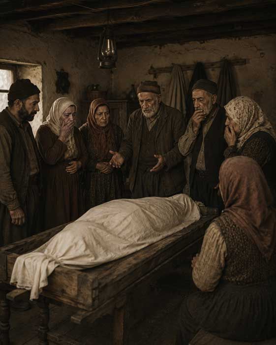Bolu Gavur Imam Hikayesi (5)