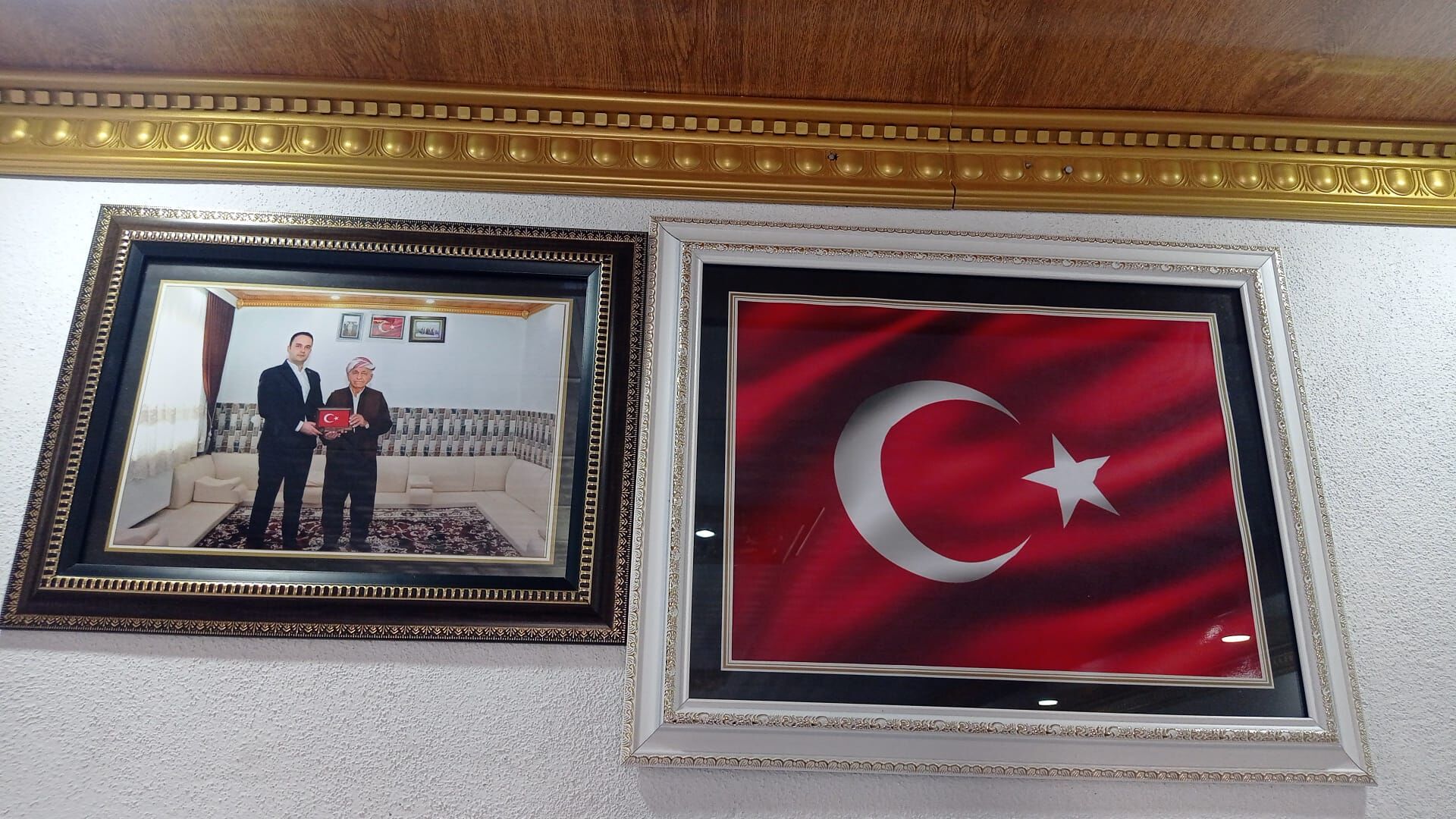 Bolulu Kaymakam Çok Sevildi (2)
