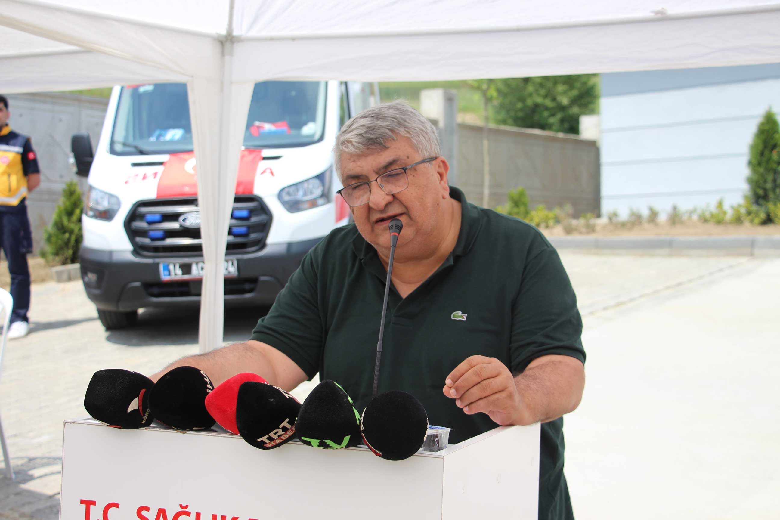 Enes Gültekin 112 Istasyonu (5)