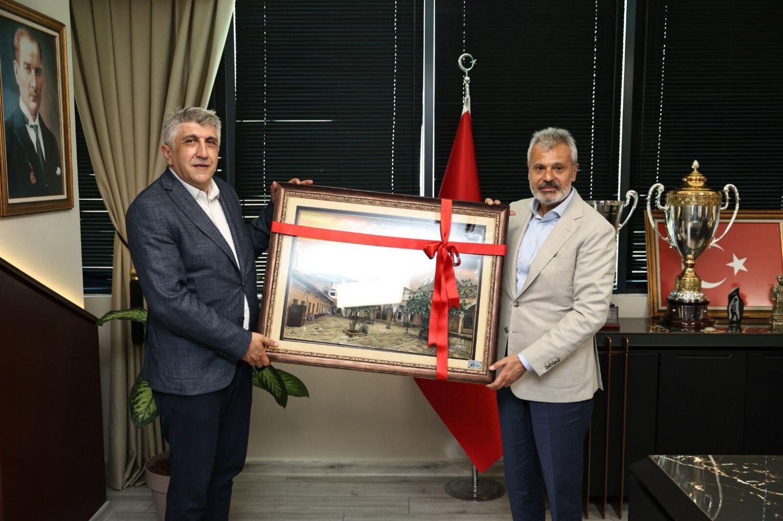 Igm Hatay Gezisi (4)