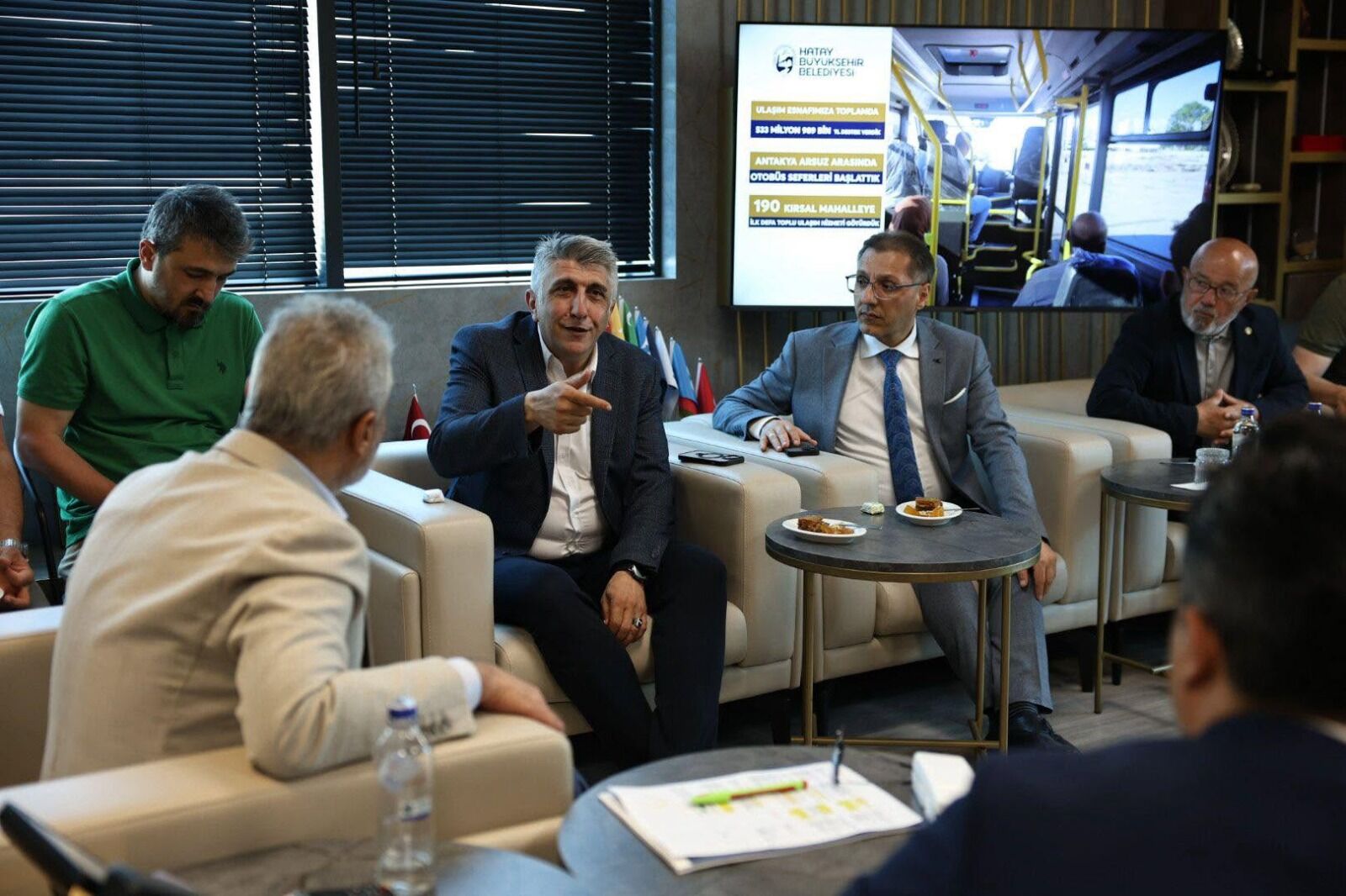 Igm Hatay Gezisi (6)