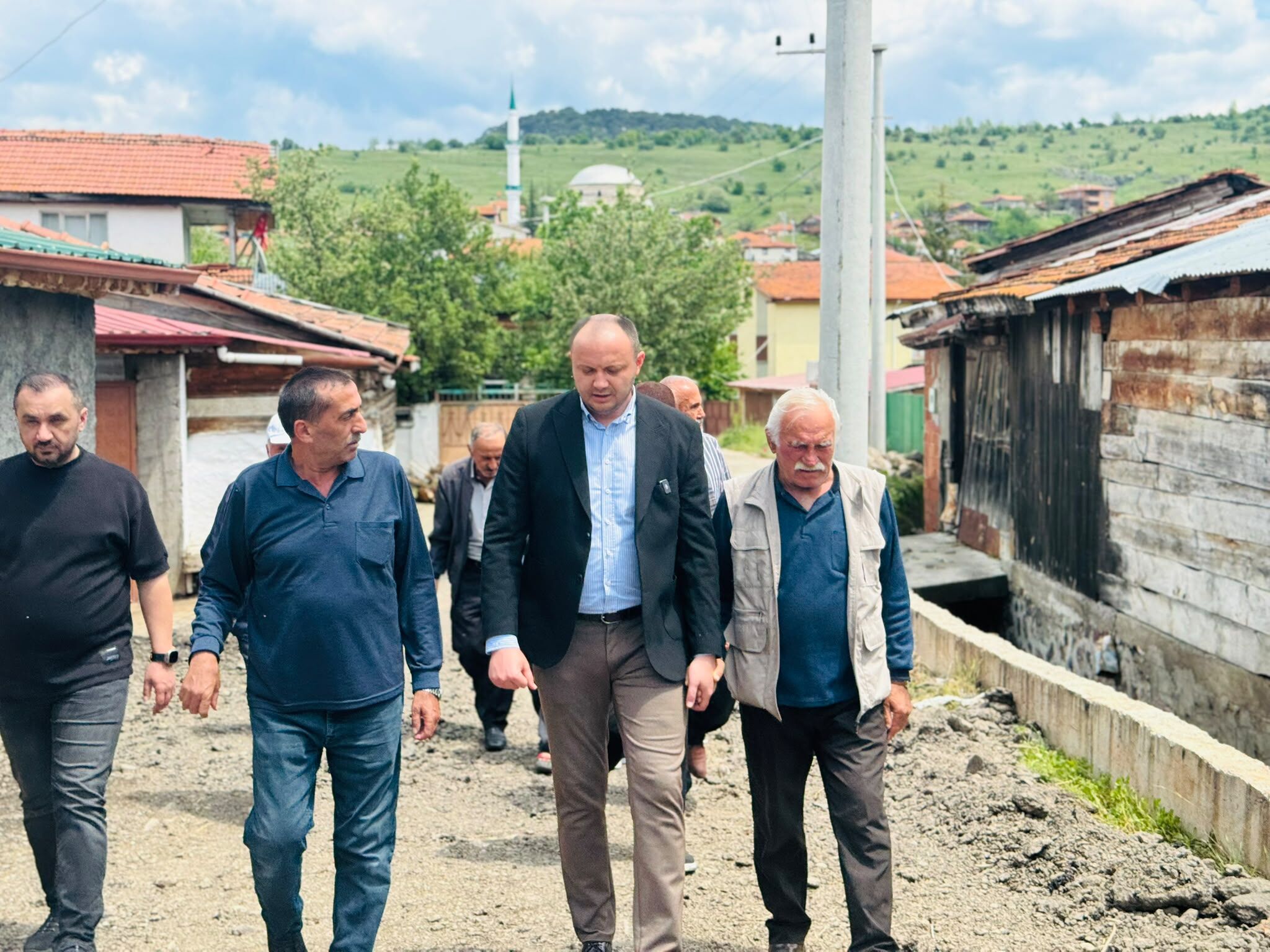 Ismail Akgül Salur Köyü (4)