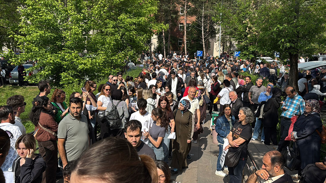 Milli Maç Sonrası Yks (5)