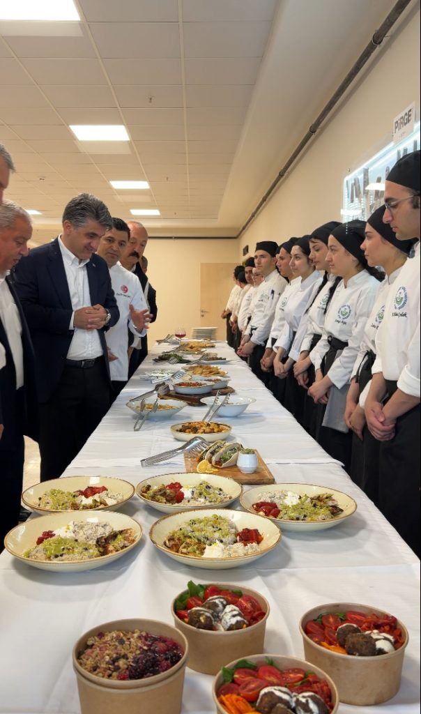 Savaş Ve Sahra Muhtağı (1)-1