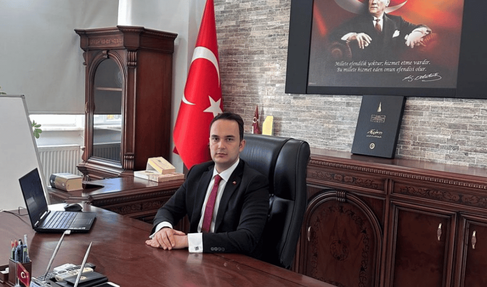 Sezai Demirci