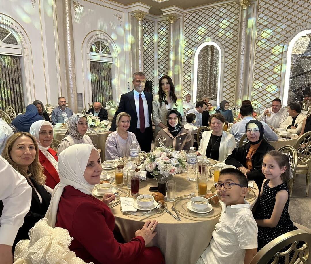 Suat Güner Kız Kardeşi Evlilik4