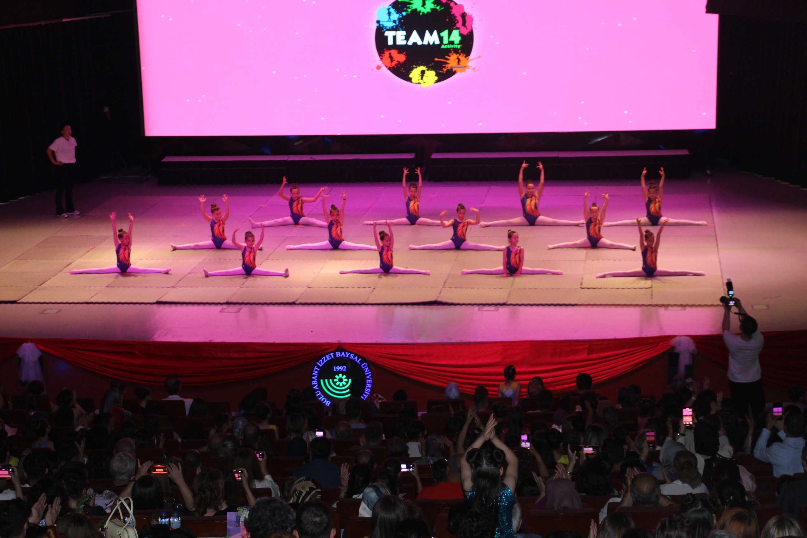 Team 14 2026