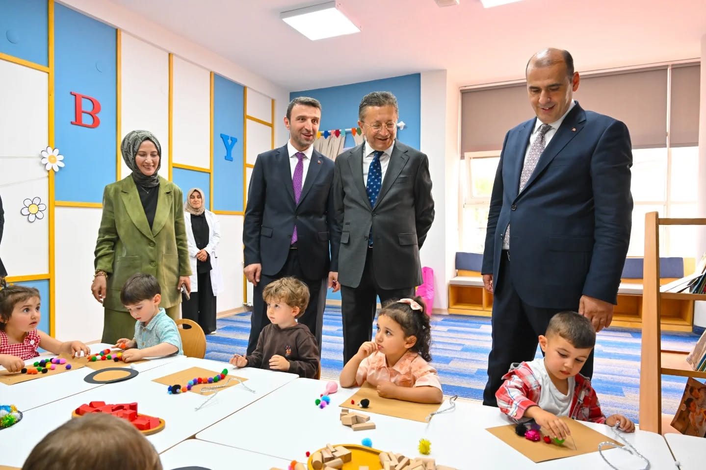 Zehra Sena Gültekin Kreş (1)