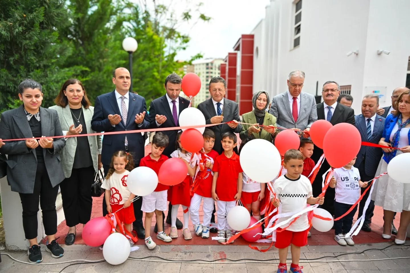 Zehra Sena Gültekin Kreş (2)
