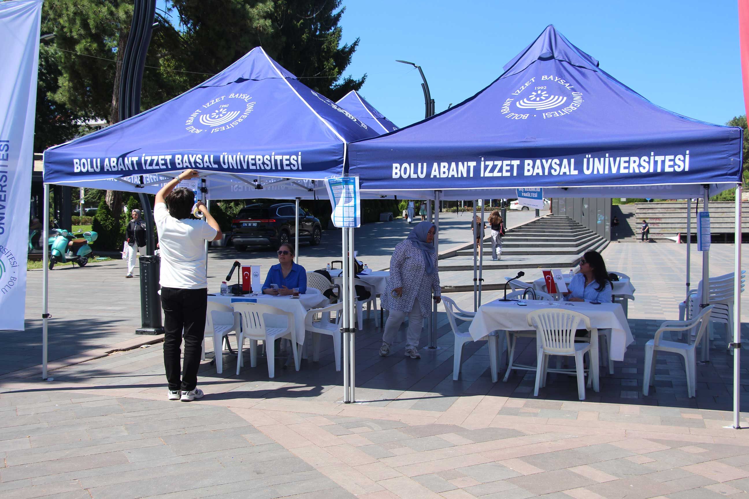 Baibü Tercih Rehberliği (2)