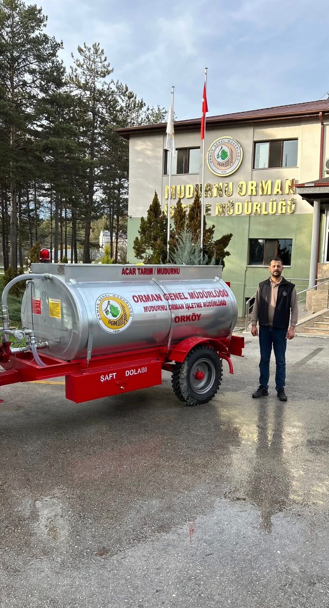 Bir Ilde Başladı, Illere Yayıldı! Türkiye’nin Konuştuğu Proje (1)