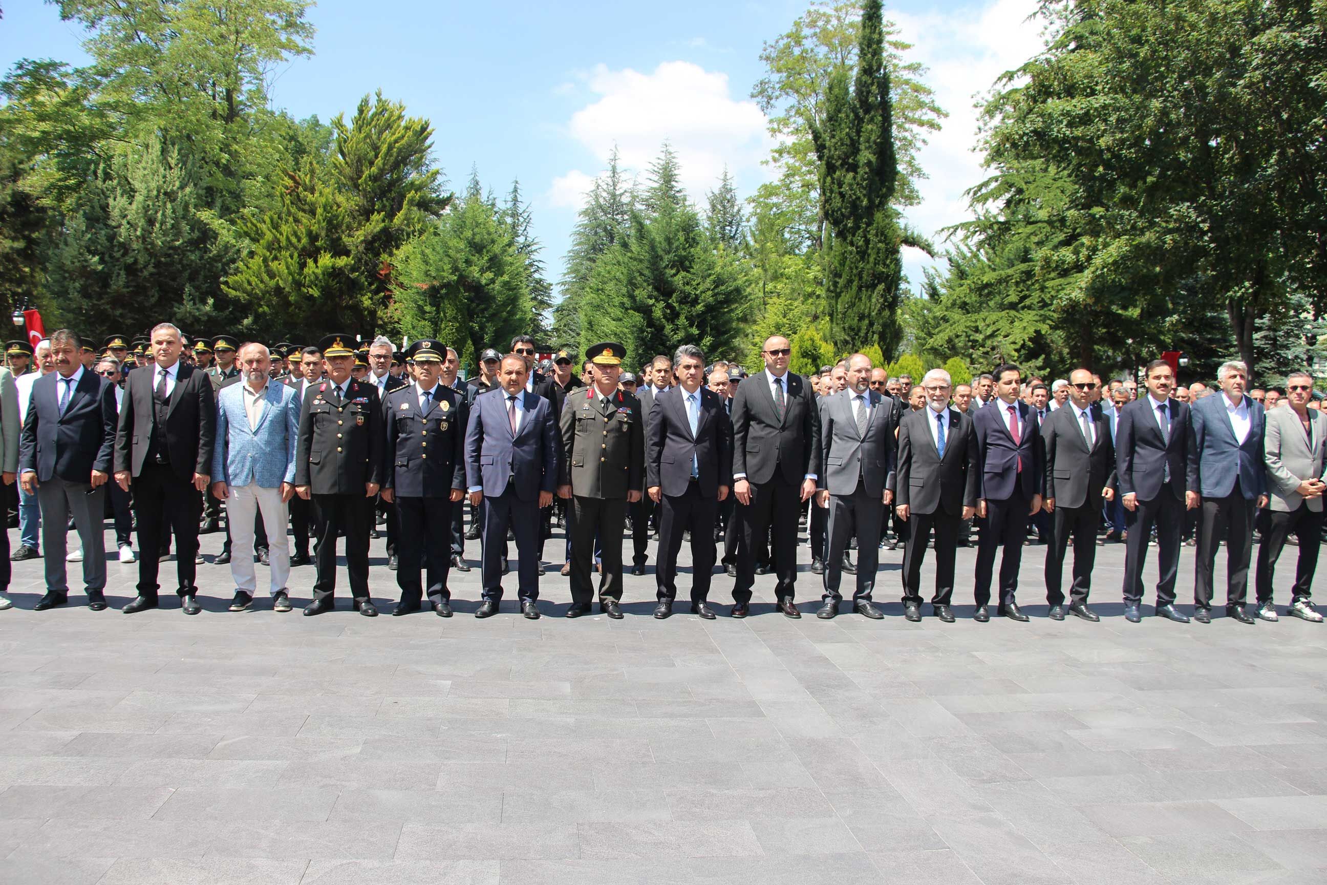 Bolu 15 Temmuz 2026 Şehitlik (5)