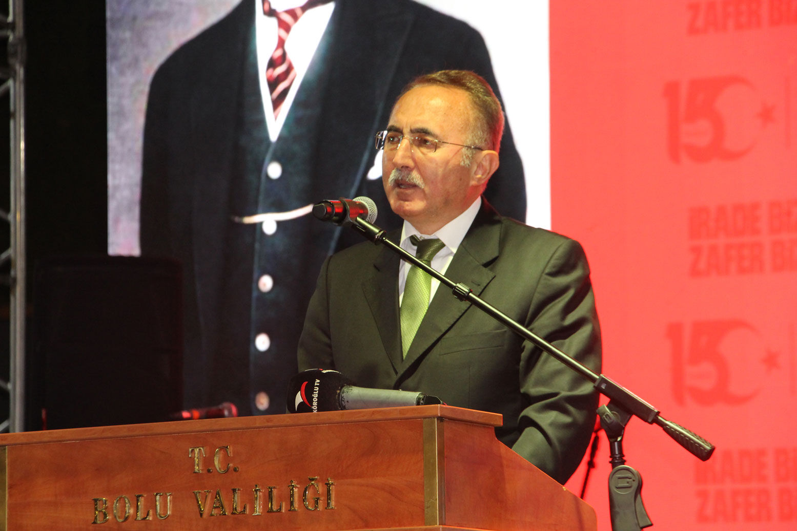 Bolu 15 Temmuz Anma Programı, 2026 (2)