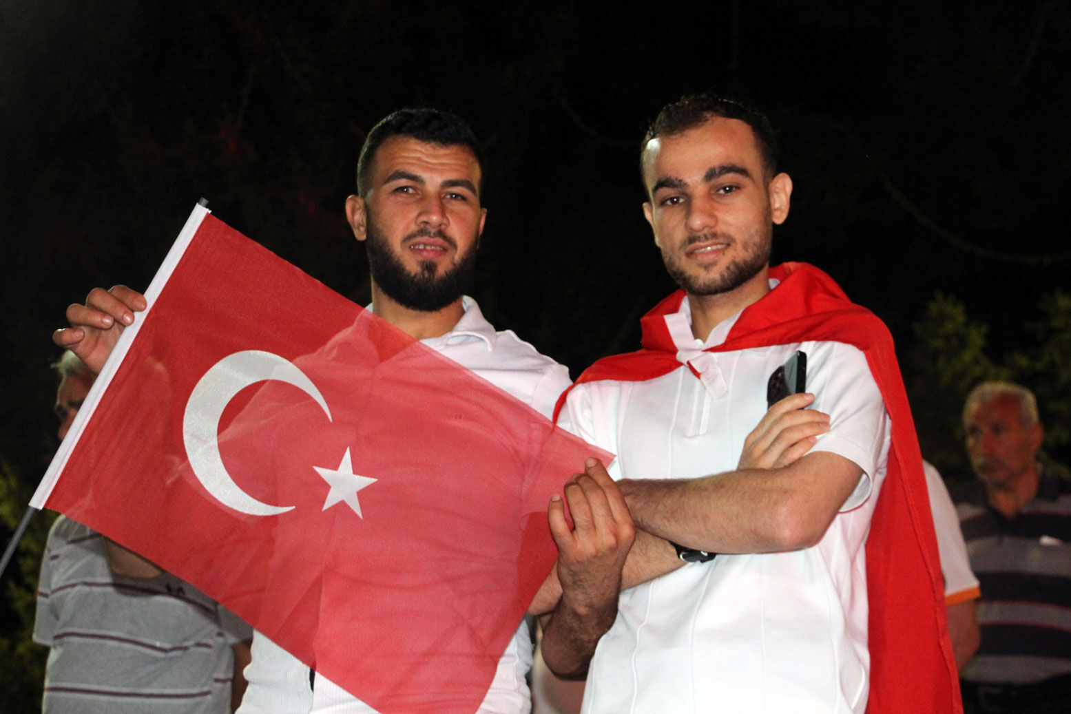 Bolu 15 Temmuz Anma Programı, 2026 (9)