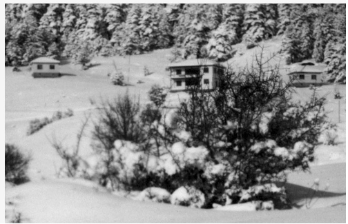 Bolu Abank Kayak Mimar Deha Pamir 1941 (5)