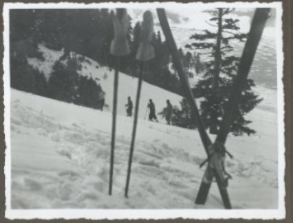 Bolu Abank Kayak Mimar Deha Pamir 1941 (6)