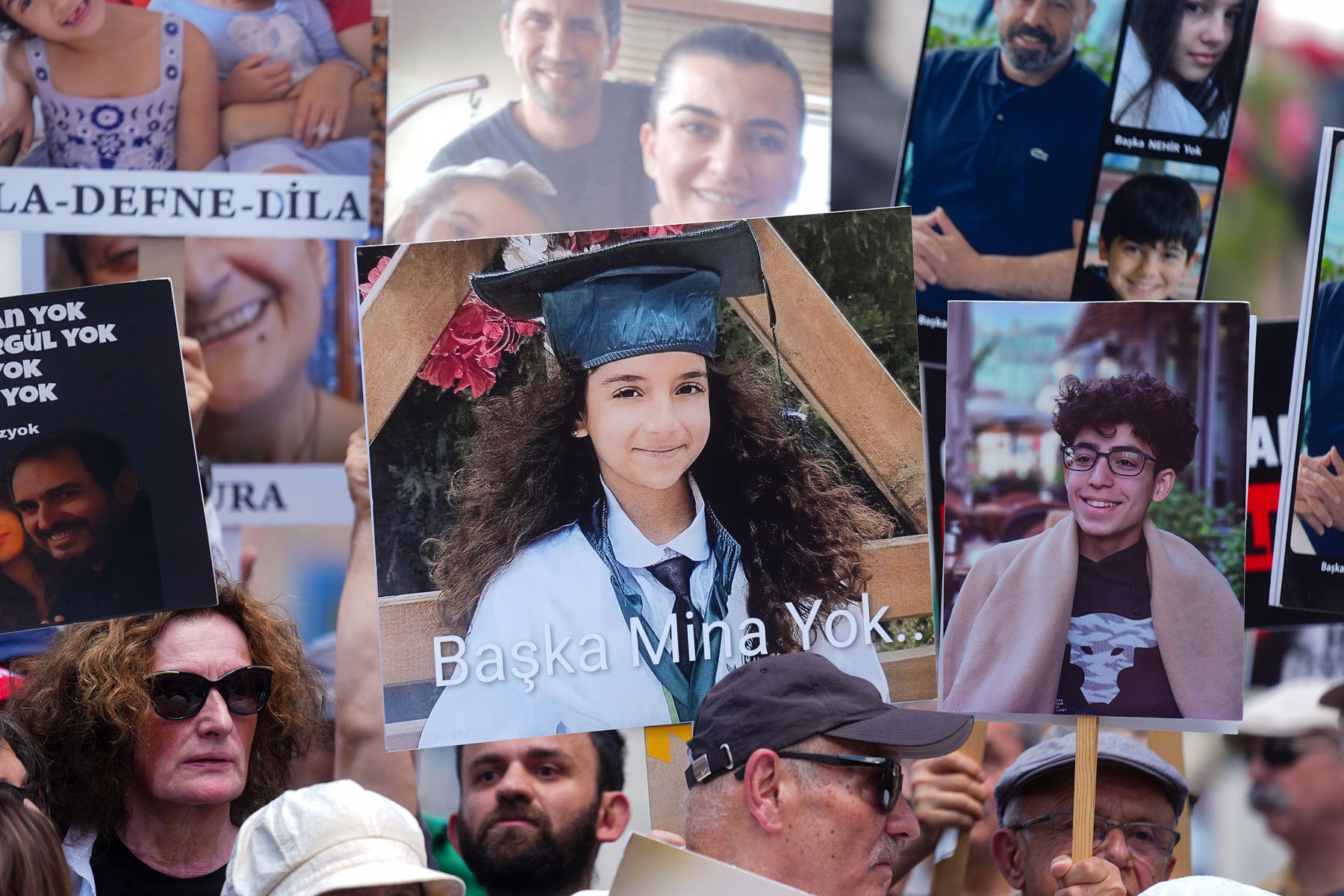Bolu Ankara Adelet Yürüyüşü Bitti (6)