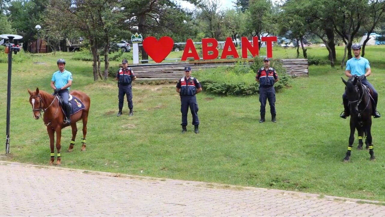 Bolu Atlı Jandarma (4)