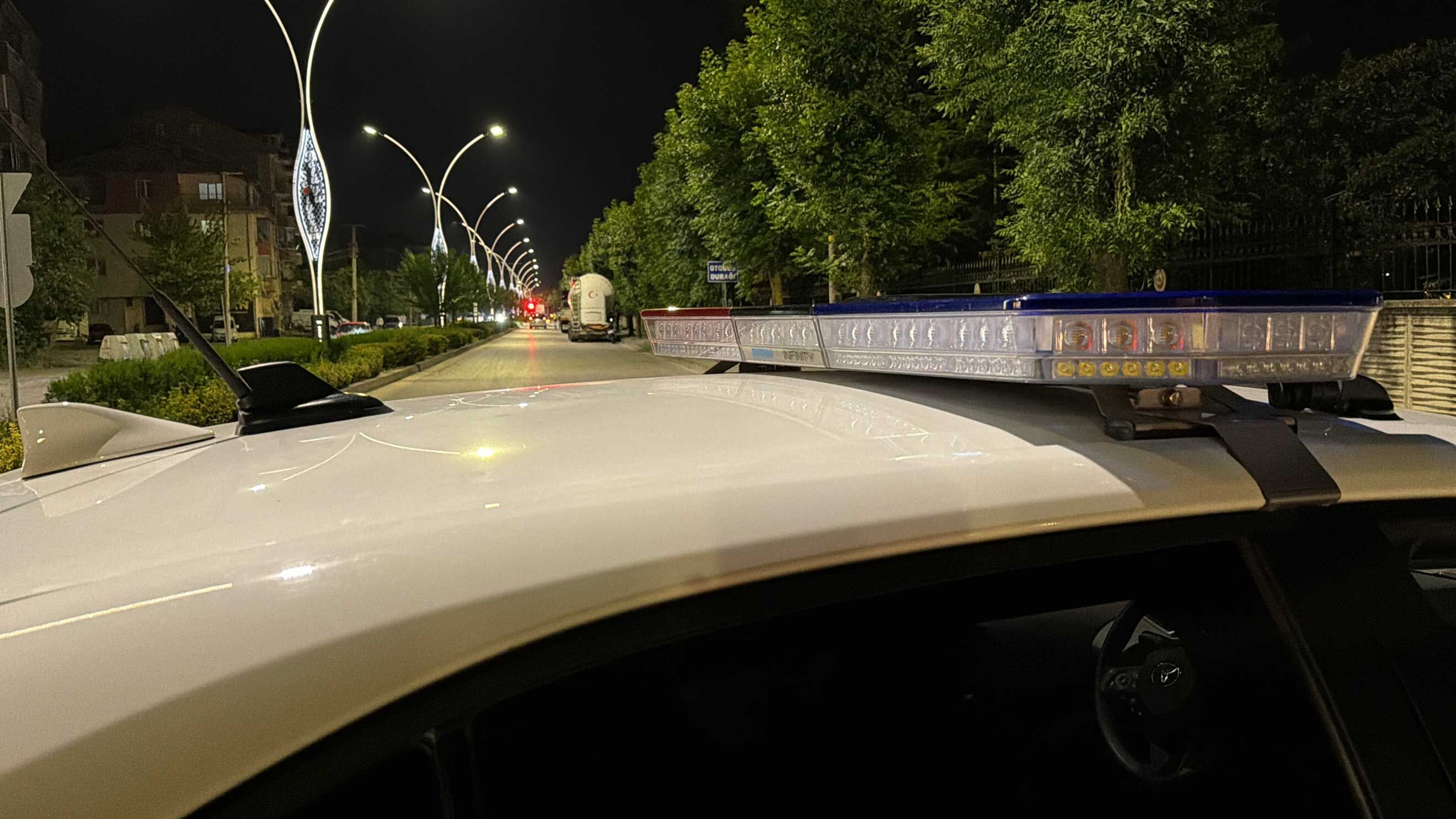 Bolu Azot Sızıntısı Önlem (2)
