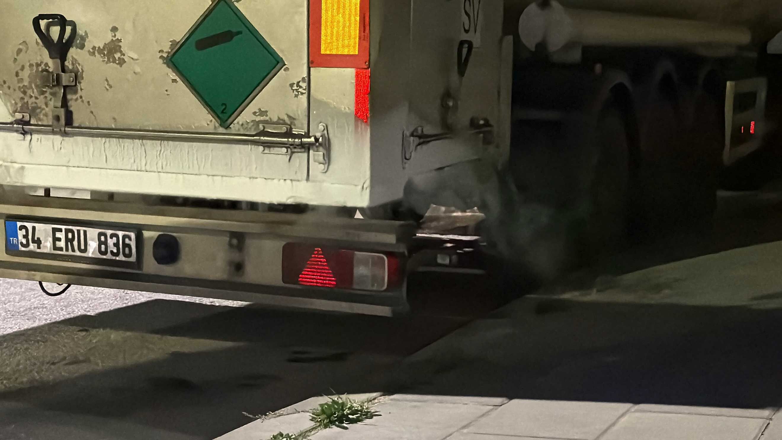 Bolu Azot Sızıntısı Önlem (3)