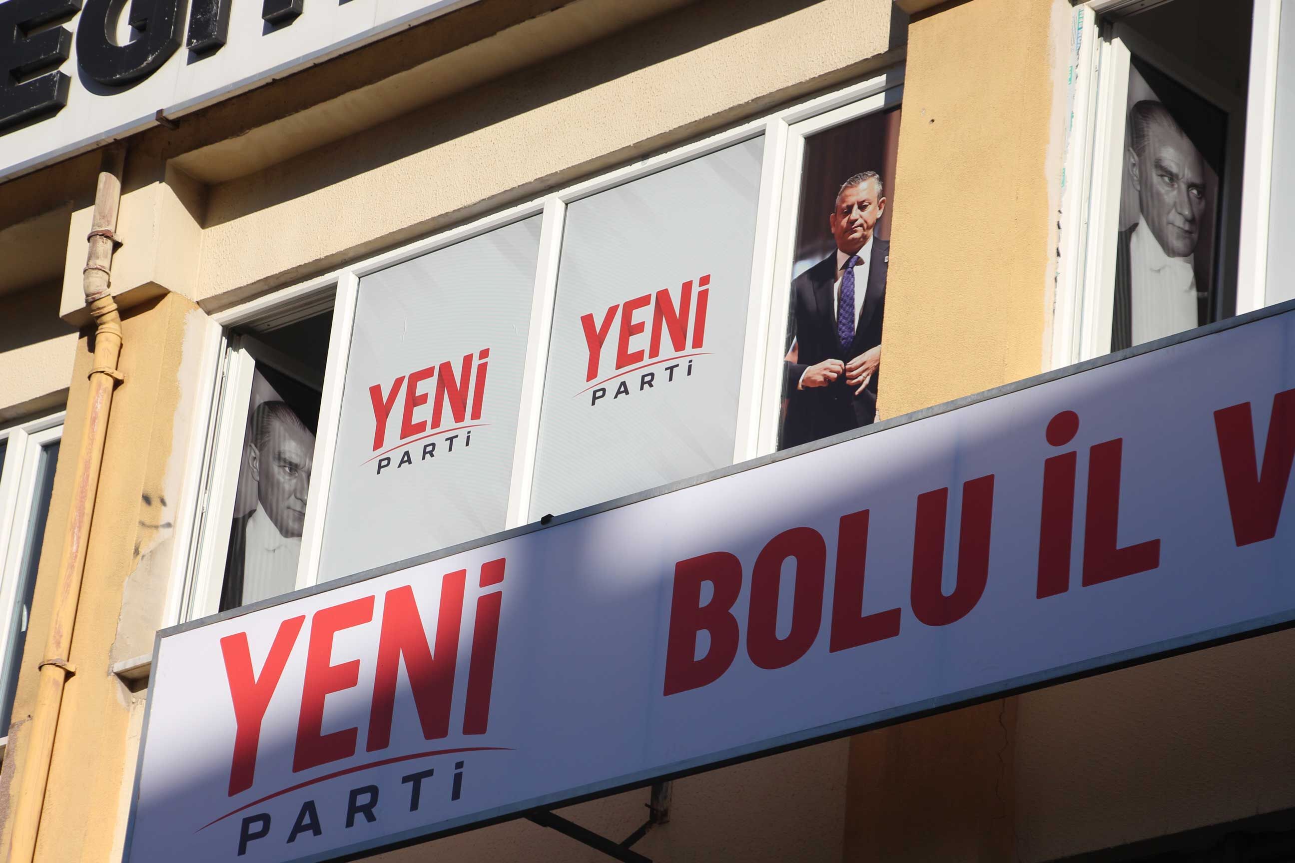 Bolu Chp Toplu Istifa (1)