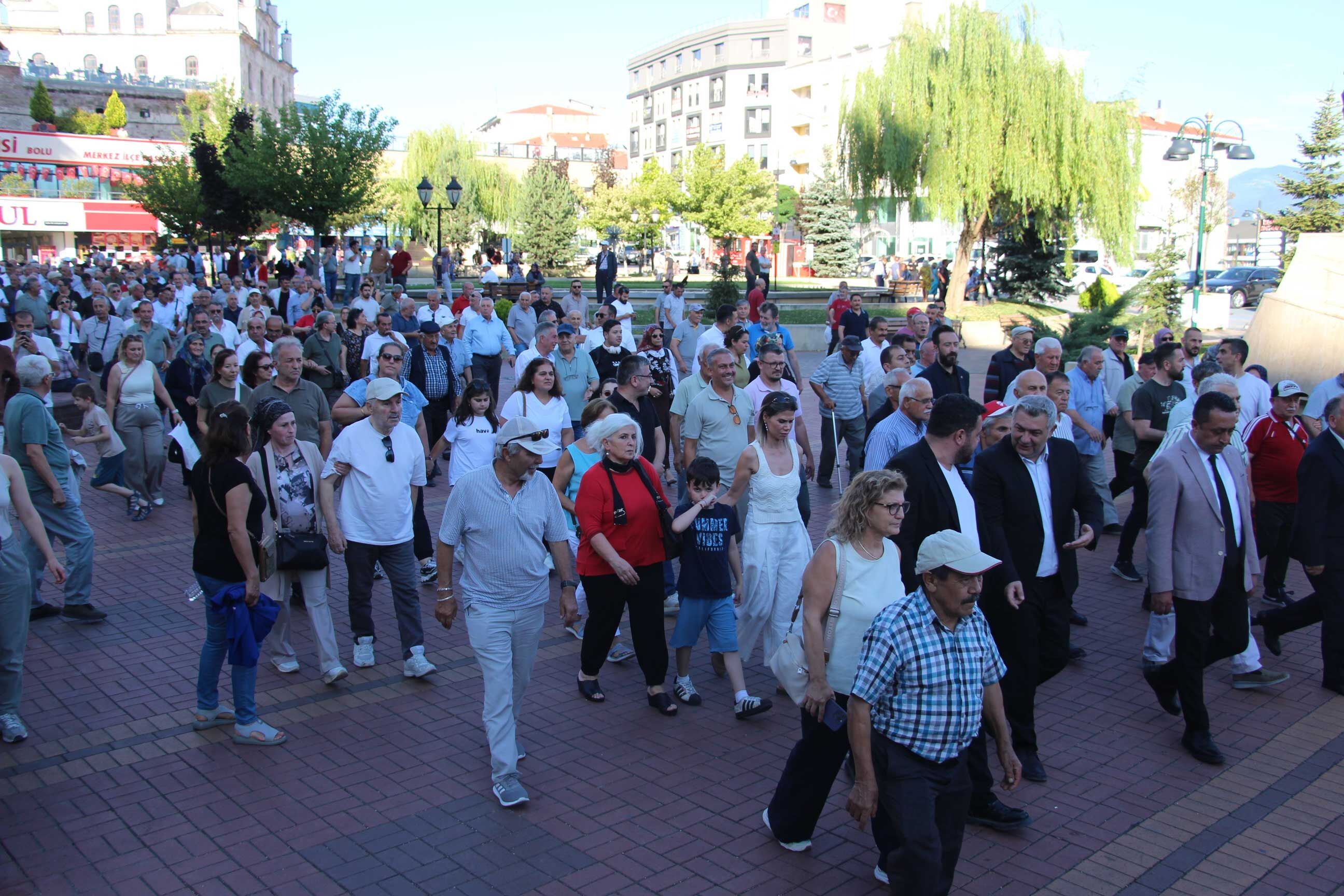 Bolu Chp Toplu Istifa (2)