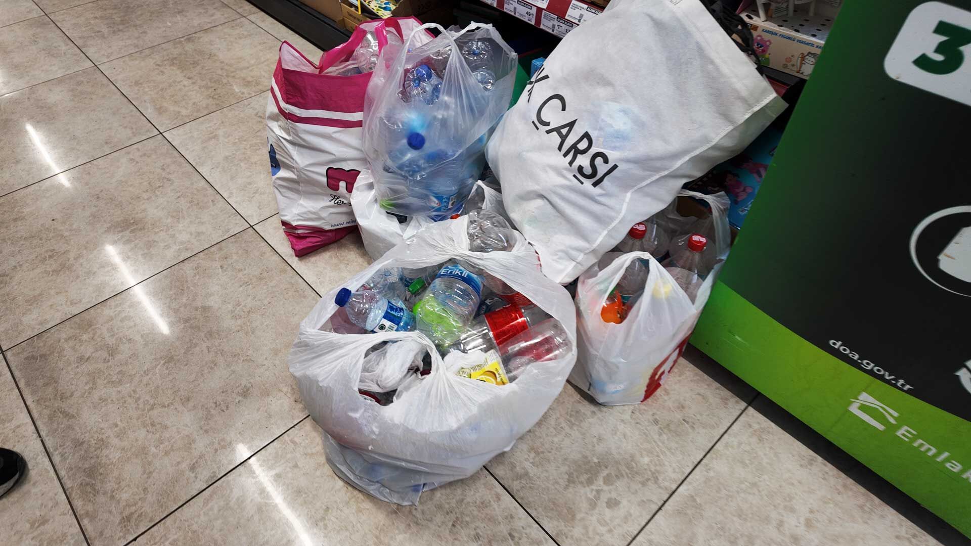 Bolu Doa Cihazı Yetmiyor. (3)