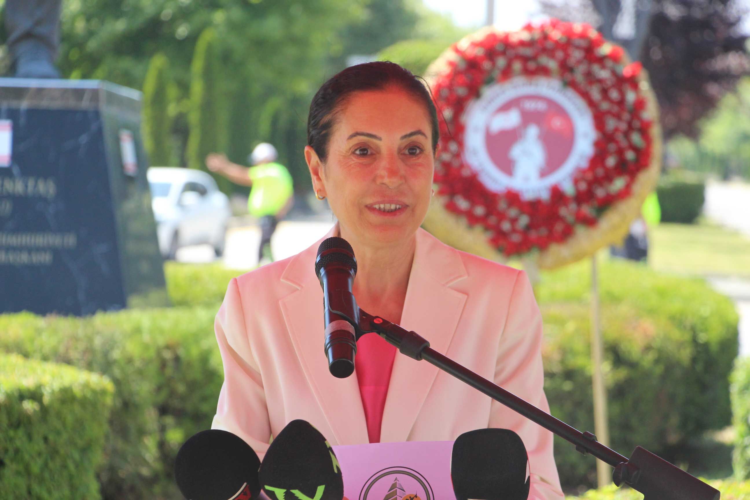 Bolu Kıbrıs Zaferi Kutlamaları, 52. Yıl (5) - leyla beykoz