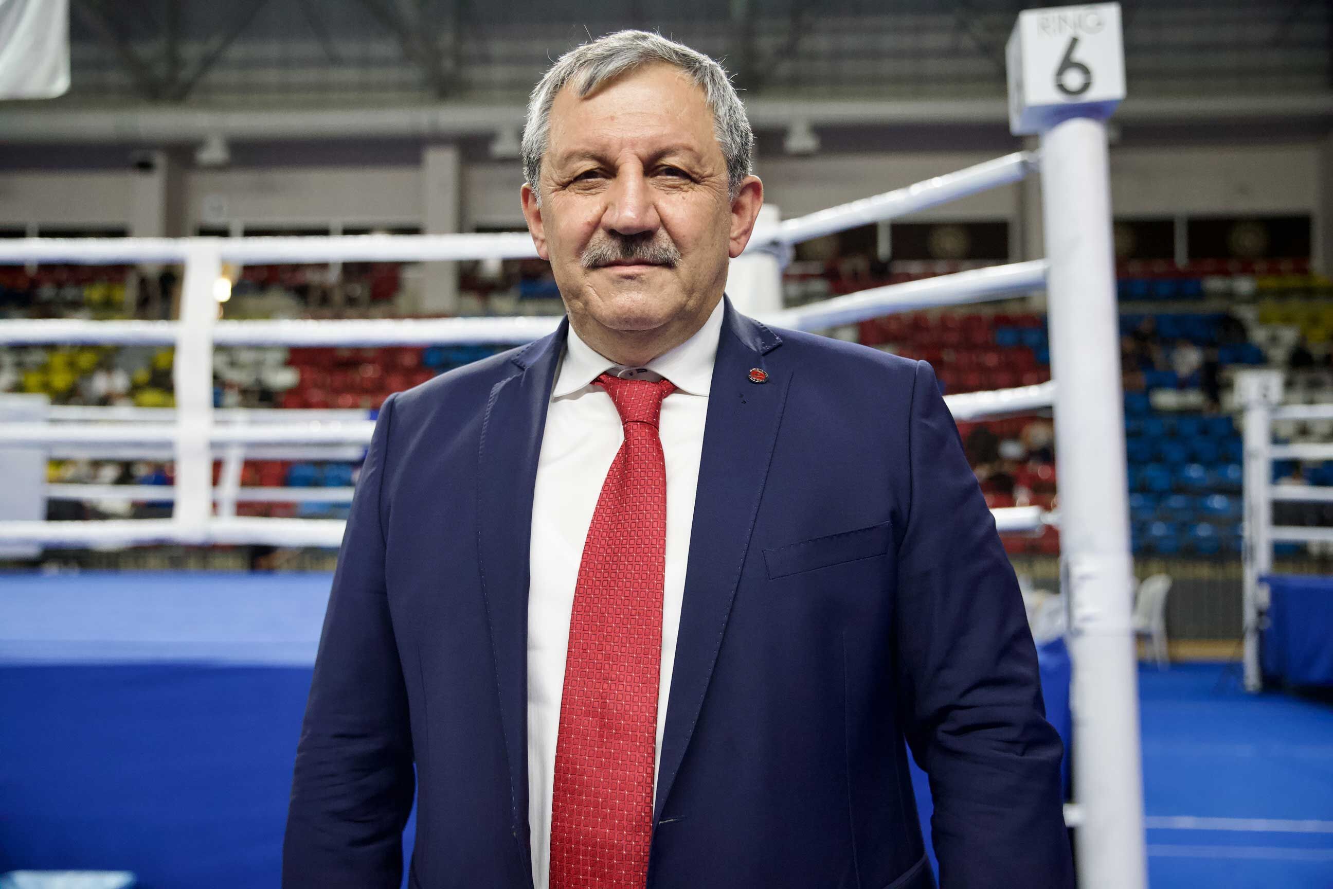 Bolu Kick Boks (1)