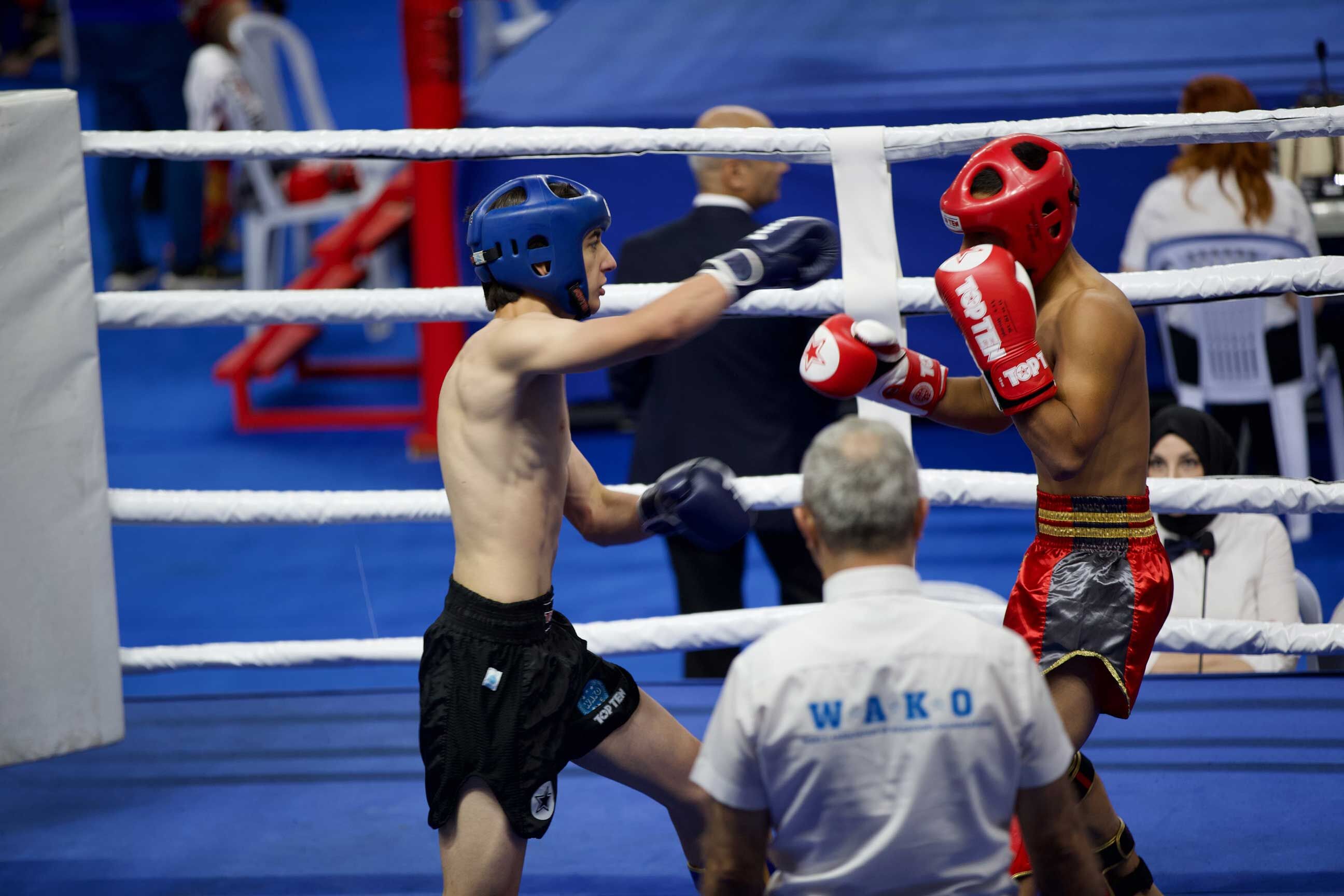 Bolu Kick Boks (3)