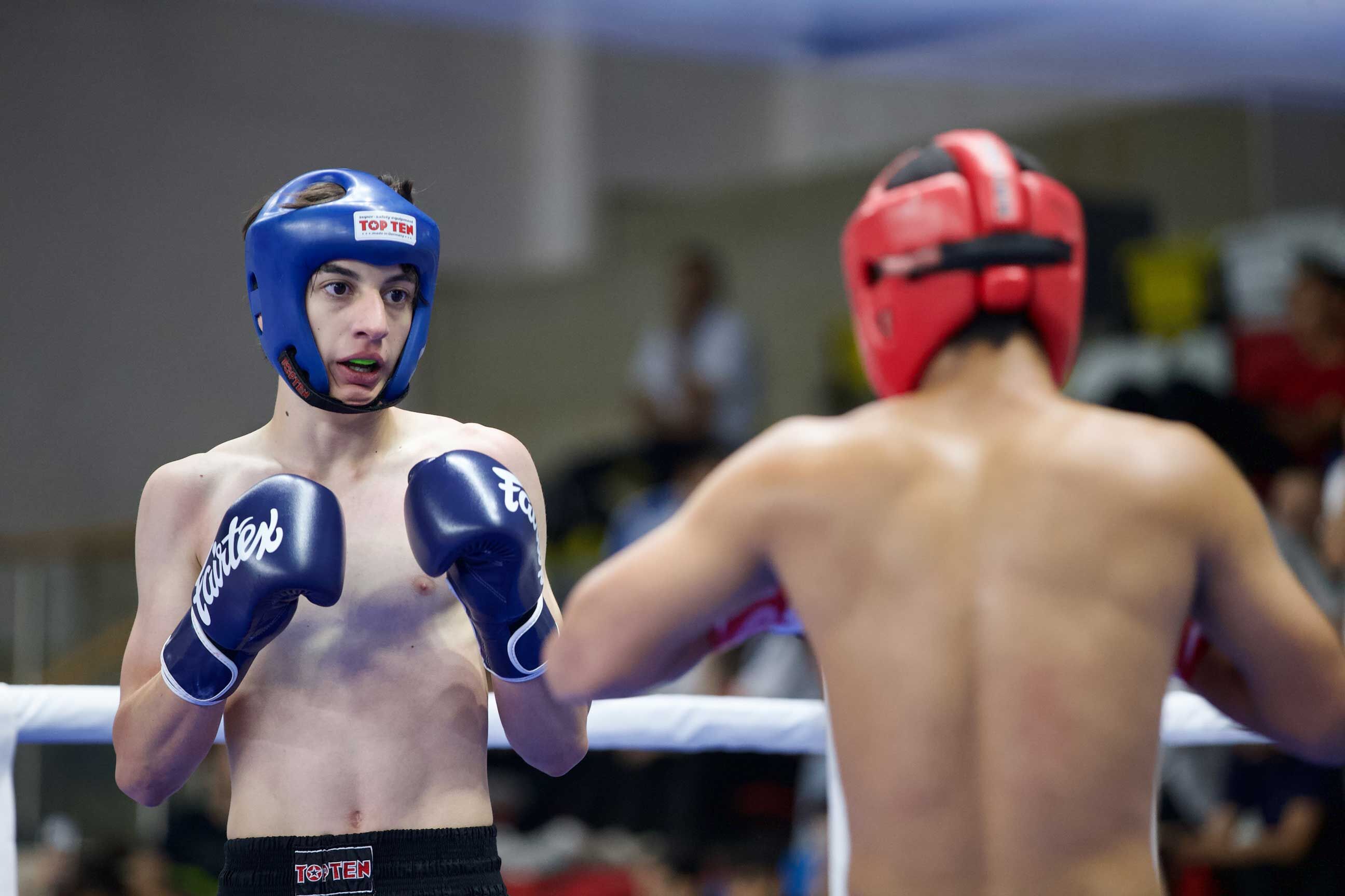 Bolu Kick Boks (4)
