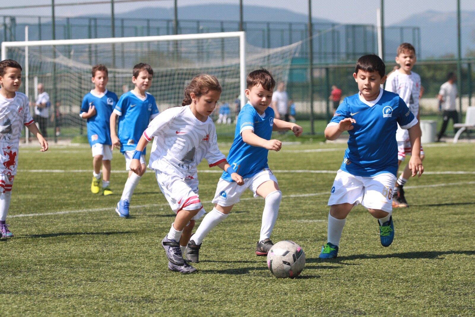 Bolu Minikler Futbol (3)