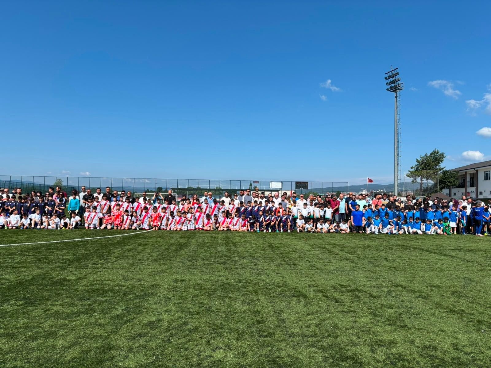 Bolu Minikler Futbol (4)