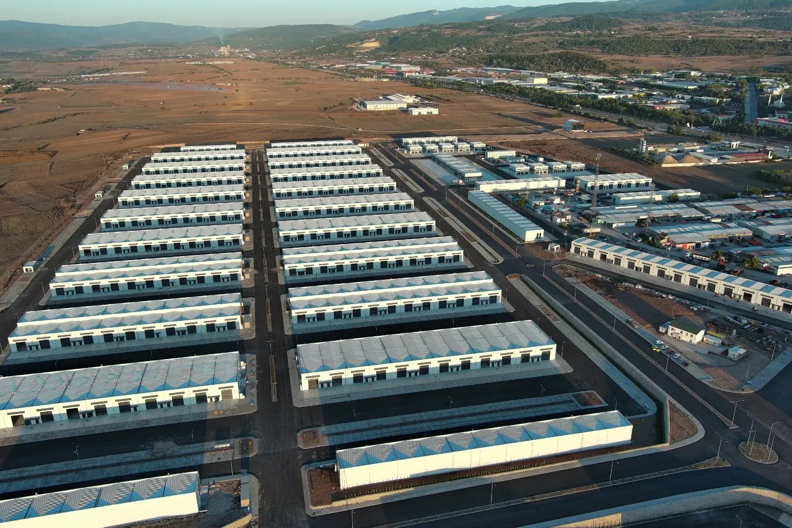Bolu’da işletmeler büyüyemiyor: 2 sebep açıklandı