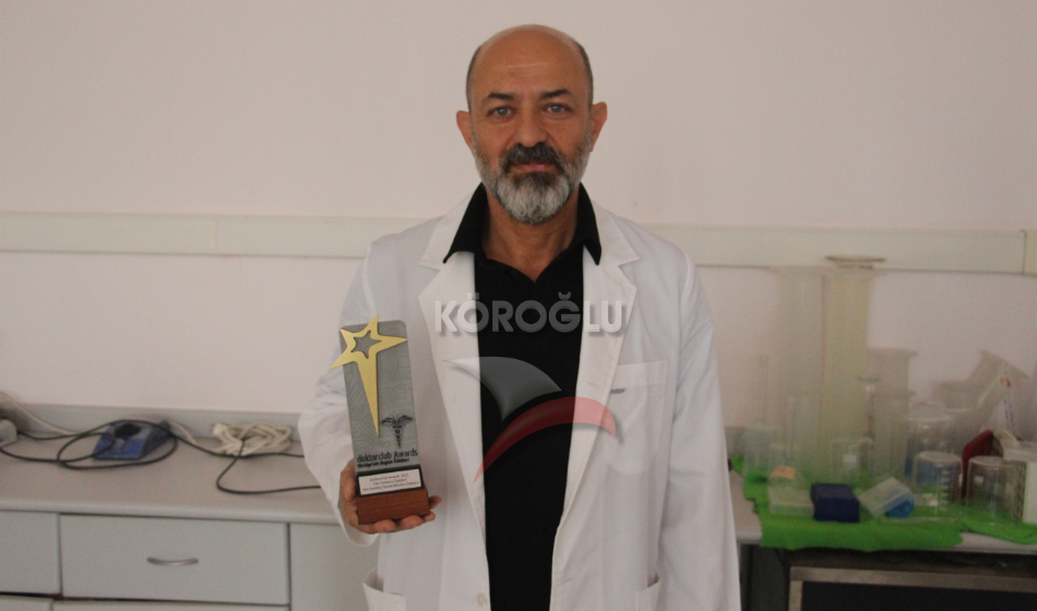 Bolu'da geliştirilen proje dünyada bir ilk olacak! Kalp krizi tanısı 6 saatten 10 dakikaya düşüyor
