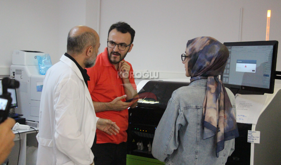 Bolu Yilin Doktoru Ödülü Özgür Mehmet Yi̇s (2)