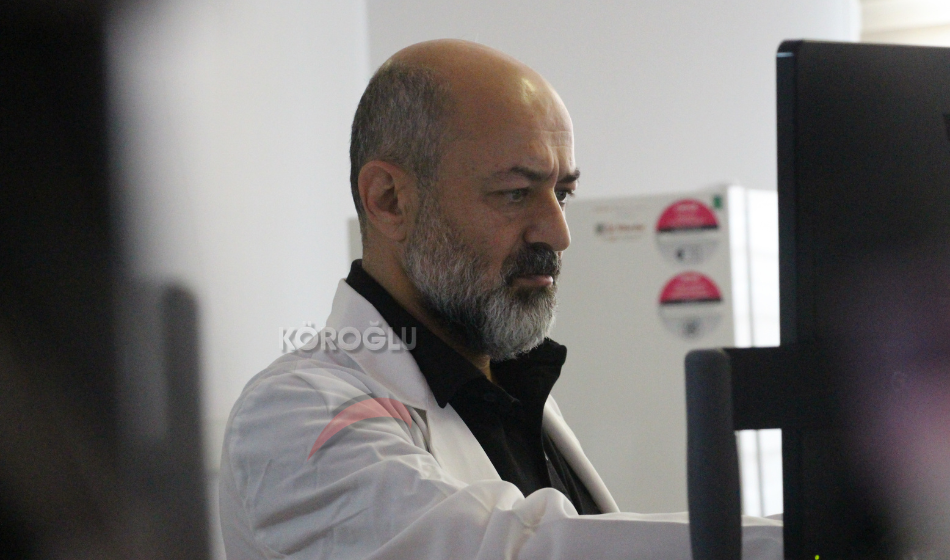 Bolu Yilin Doktoru Ödülü Özgür Mehmet Yi̇s (5)
