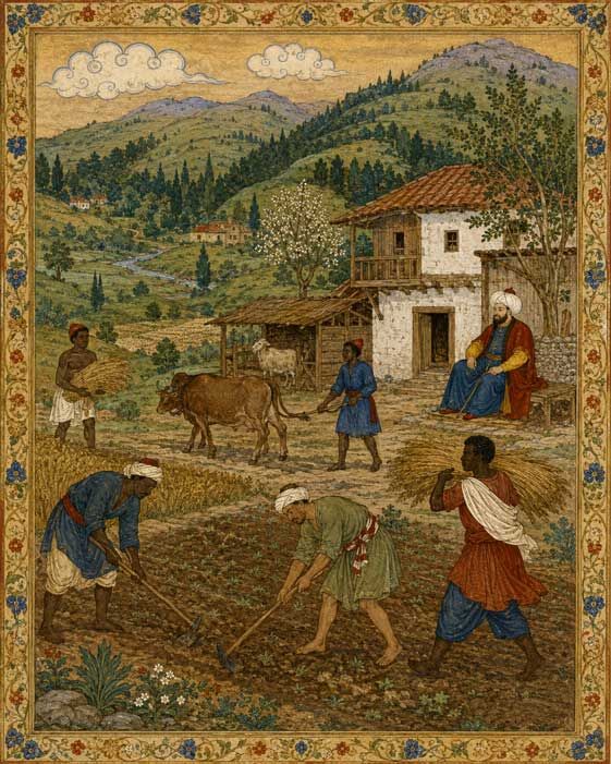Bolu'nun Köleleri (5)