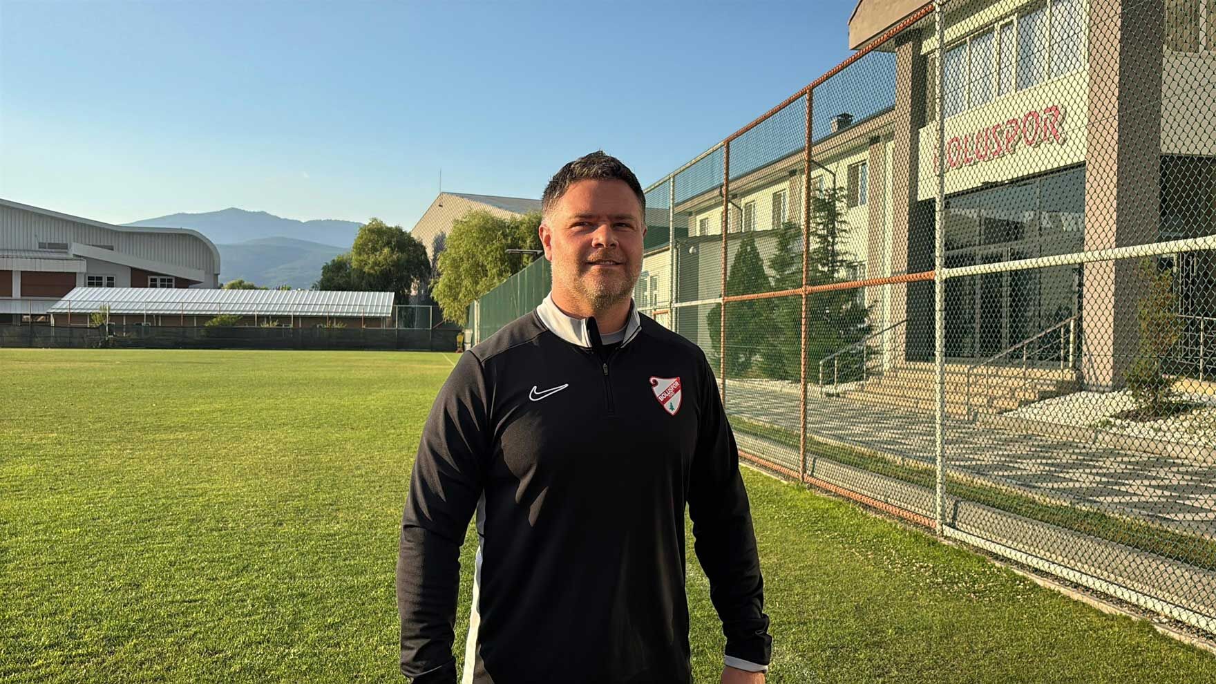 Boluspor Daniel Farrar (2)
